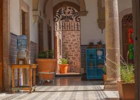 NaNa Vida Hotel Morelia 3