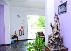 Hotel Moonstone 2