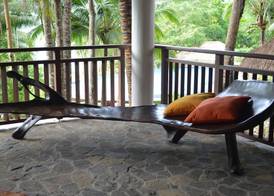 Amun Ini Beach Resort & Spa 3