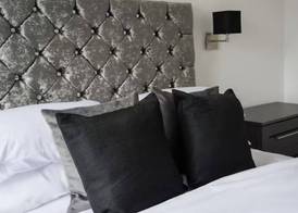 2 Bedroom Heron Apt Leamington Spa 5