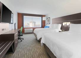 Holiday Inn Express & Suites CHICAGO O'HARE AIRPORT by IHG 3