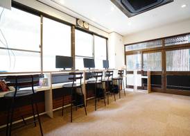 Guest House Kyoto Inn 3