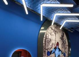 TRIBE Budapest Airport 5
