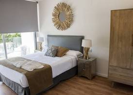 Nature Suites Puig Campana by AR Hotels & Resorts 5