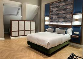 BiBo Suites Palacio de Portago 5