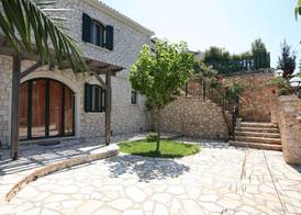 Villas Goudis 3