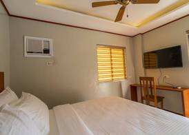 Coral Cliff Hotel 5