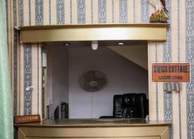 Swiss Cottage 3