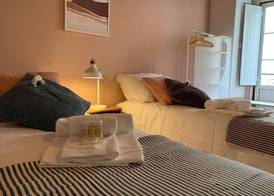 Apartments Center Castelo 4