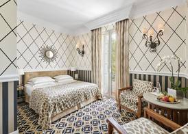 Hôtel Belles Rives 4