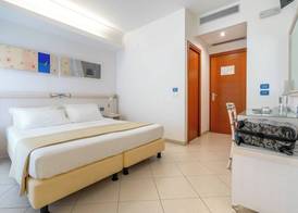 Elaia Garden Hotel 4