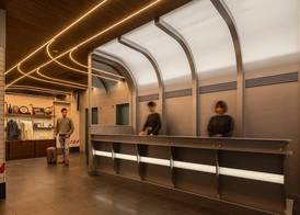 HOTEL GRAPHY Shibuya 4