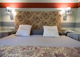 Hotel Villamare 2