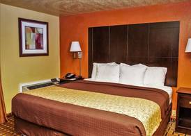 Days Inn by Wyndham Joplin 5