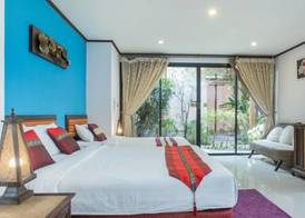 PloyKhumThong Boutique Resort 5