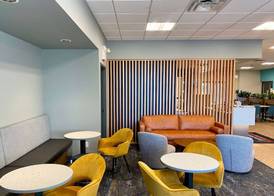 Howard Johnson by Wyndham Winnipeg West 2