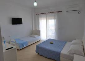 Hotel Belle Vue 5
