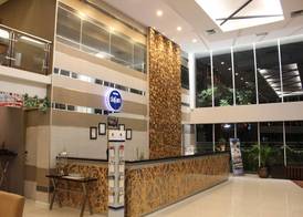 Hotel Dafam Pekanbaru 2
