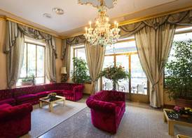 Hotel Milan Speranza Au Lac 2