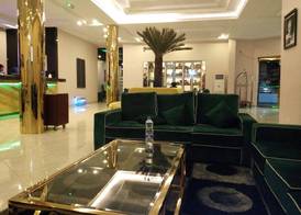 Rollace Hotel Lagos INTL 2