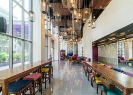 Wink Saigon Centre, Unscripted by Hyatt - 24 Hours stay 4