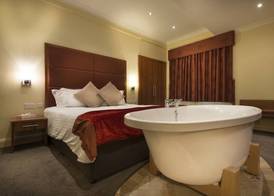 The White Hart Hotel, Boston, Lincolnshire - The Coaching Inn Group 5
