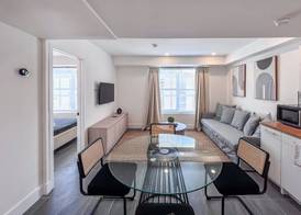 Apartments at 100 Collins 5