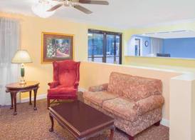 Days Inn by Wyndham Andalusia 2