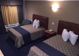 Walnut Inn & Suites West Covina 4