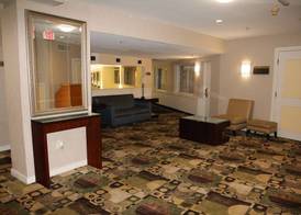 Bedford Plaza Hotel - Boston 3