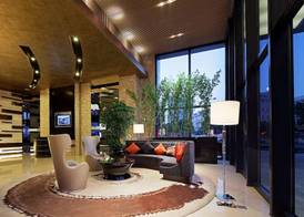 Ramada Changzhou North 4