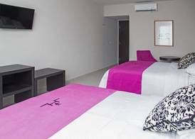 Hotel HAUS Ixtaczoquitlán 5