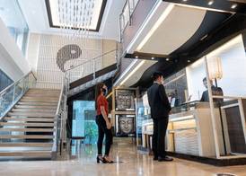 Y2 Residence Hotel Managed by HII 5