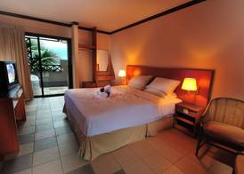 Paya Beach Spa & Dive Resort 3