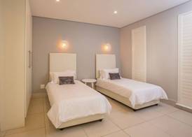 Evolved Luxury Accommodation 2