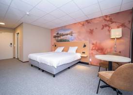 Fletcher Hotel-Restaurant de Borken 5