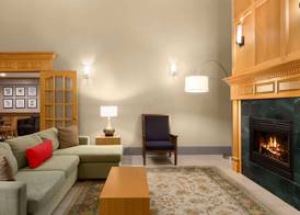 Country Inn & Suites Rochester South 2