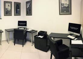 Metropolitan Hotels Ankara 3