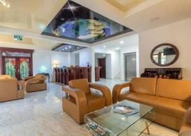 Hotel Pharos 3