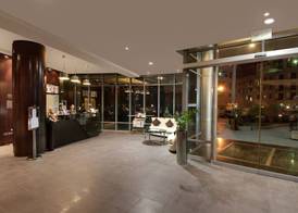 Signature Hotel Apartments and Spa 4