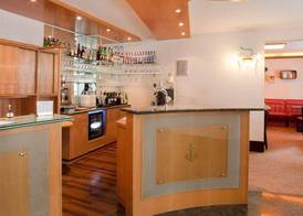 Hotel Hanseport Hamburg 5