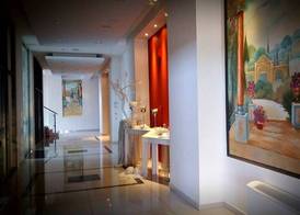 Acropol Hotel 2