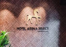 Hotel Arena Select 4