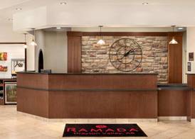 Ramada by Wyndham Drayton Valley 3