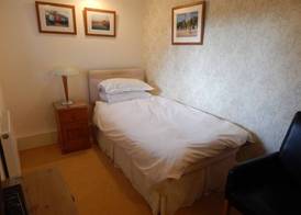 Fairlight Lodge 4