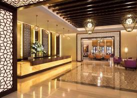 Souq Al Wakra Hotel Qatar By Tivoli 2