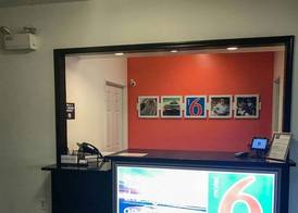 Motel 6-Bloomsburg, PA 2