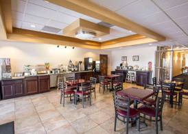 Quality Inn Downtown Stuart 5