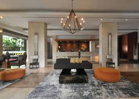 Somerset Berlian Jakarta 4