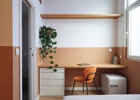 Ola Living Hostal Tetuan 4